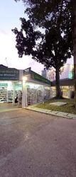 711 ANG MO KIO AVENUE 8 (D20), Shop House #623046521